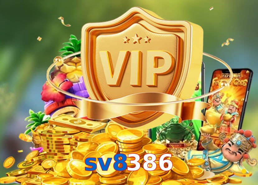sv8386