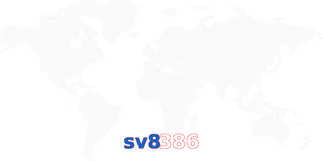 sv8386